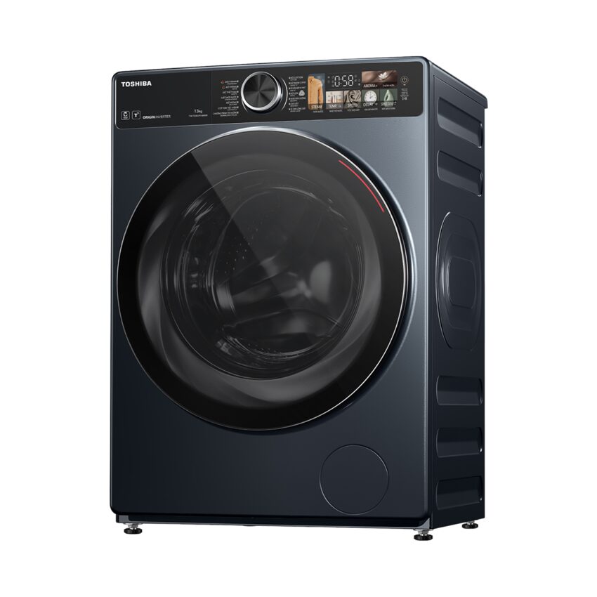 Máy Giặt Cửa Trước Toshiba TW-T25BZP140MWV(MG) (TW-T25BZP140MWV(MG)) thumbnail 4