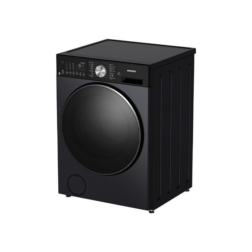 Máy Giặt Cửa Trước Toshiba TW-T33B130UWV(MK) (TW-T33B130UWV(MK)) thumbnail 2