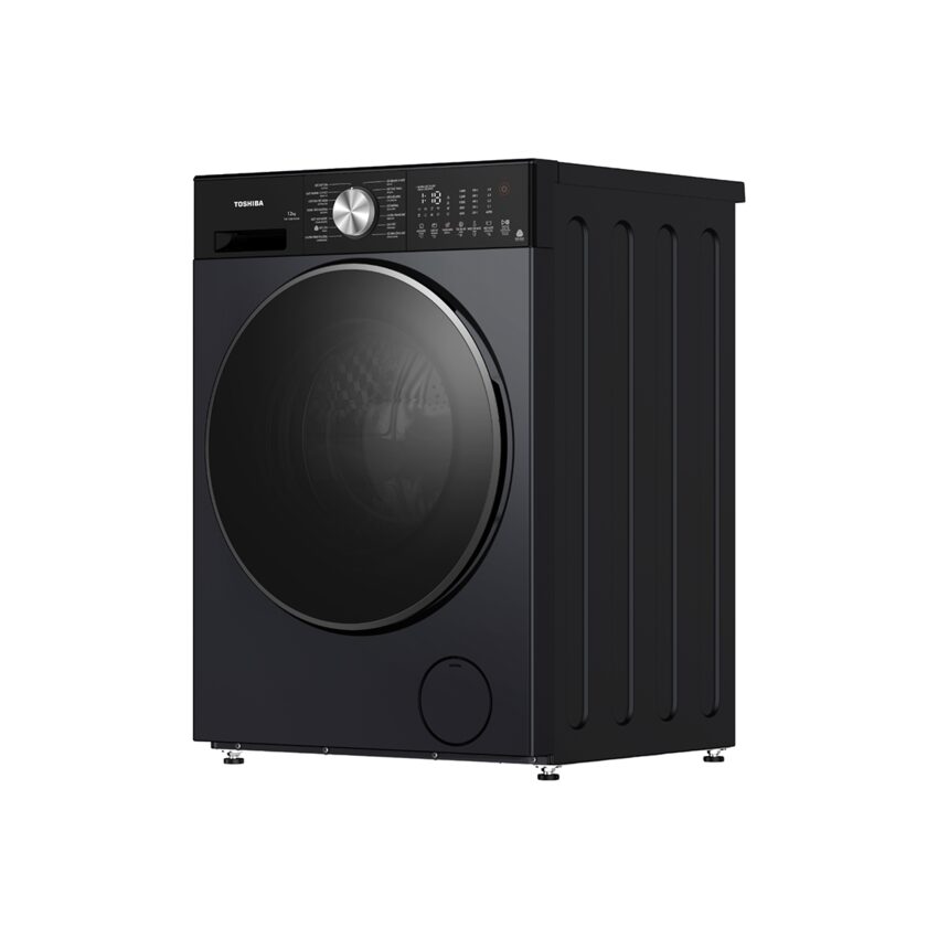 Máy Giặt Cửa Trước Toshiba TW-T33B130UWV(MK) (TW-T33B130UWV(MK)) thumbnail 3