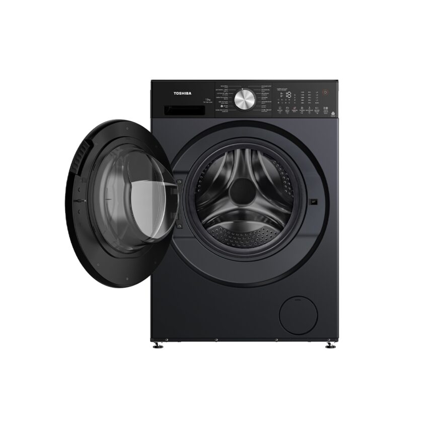Máy Giặt Cửa Trước Toshiba TW-T33B130UWV(MK) (TW-T33B130UWV(MK)) thumbnail 4