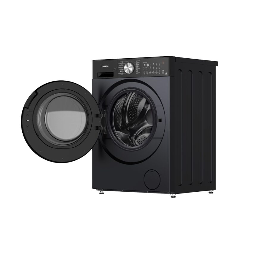 Máy Giặt Cửa Trước Toshiba TW-T33B130UWV(MK) (TW-T33B130UWV(MK)) thumbnail 5
