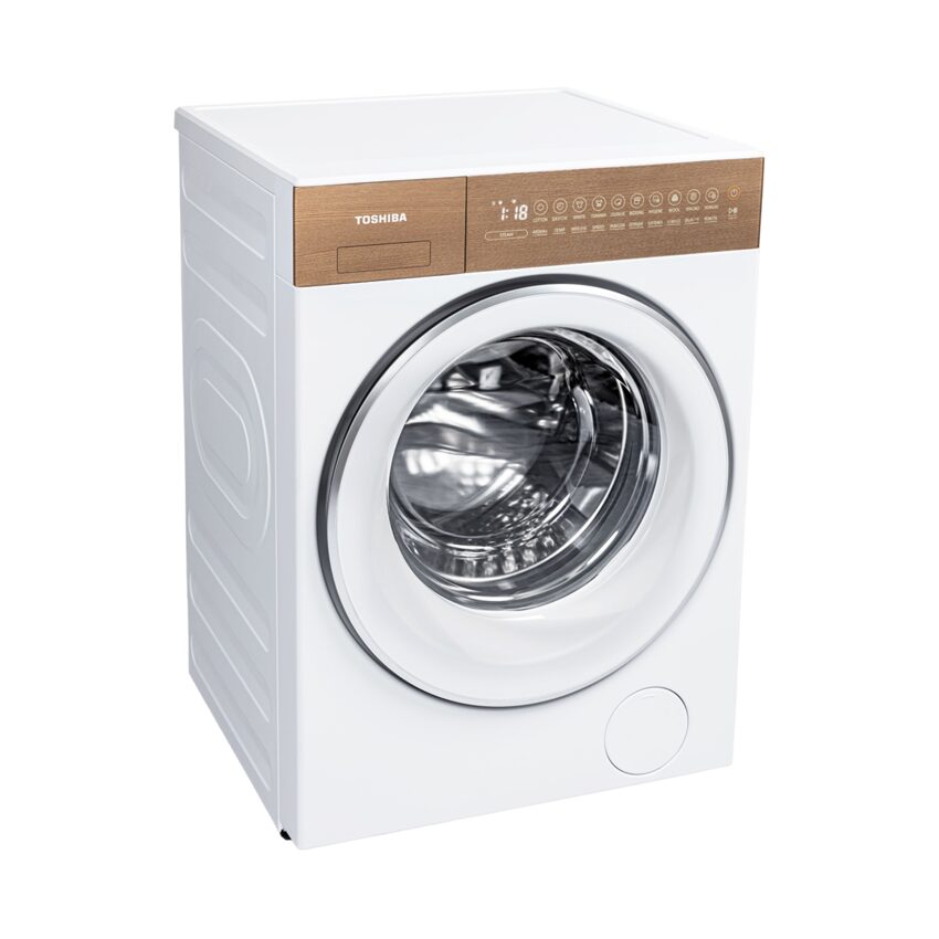 MÁY GIẶT TOSHIBA TW-T37BZP115MWV(WT) (TW-T37BZP115MWV(WT)) thumbnail 4