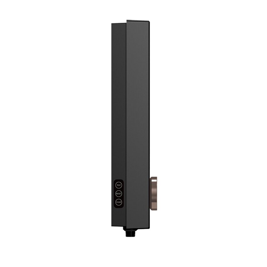 Máy Tắm Nước Nóng Toshiba TWH-45EMCPVN(K)-CB (TWH-45EMCPVN(K)-CB) thumbnail 2
