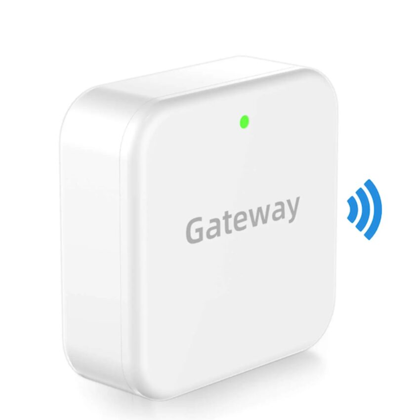 TTLOCK G2 - WiFi GATE (TTLOCK G2 - WiFi GATE) thumbnail 2