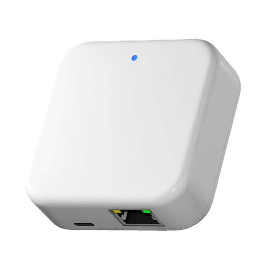 TTLOCK G3 POE - NET GATE (TTLOCK G3 POE - NET GATE) thumbnail 2