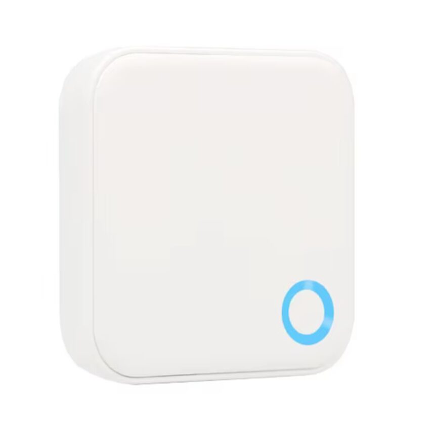 TTLOCK G5 - DUAL BAND WiFi GATE (TTLOCK G5 - DUAL BAND WiFi GAT) thumbnail 2