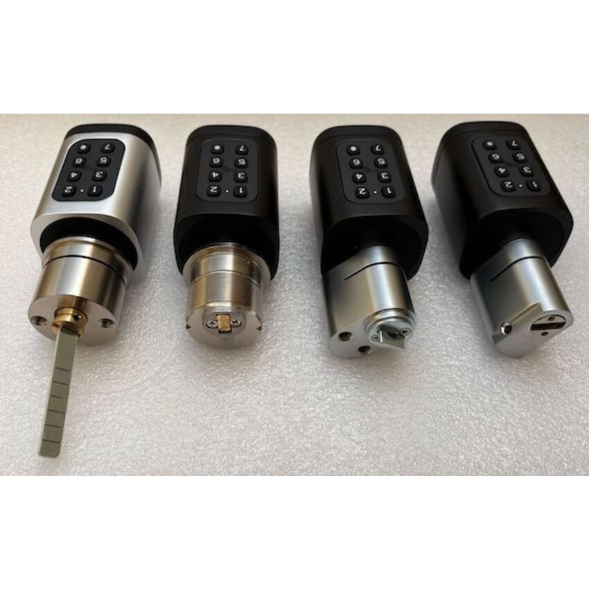 TTLOCK SPECIAL EDITION CYLINDERS (TTLOCK SPECIAL EDITION CYLINDE) thumbnail 2