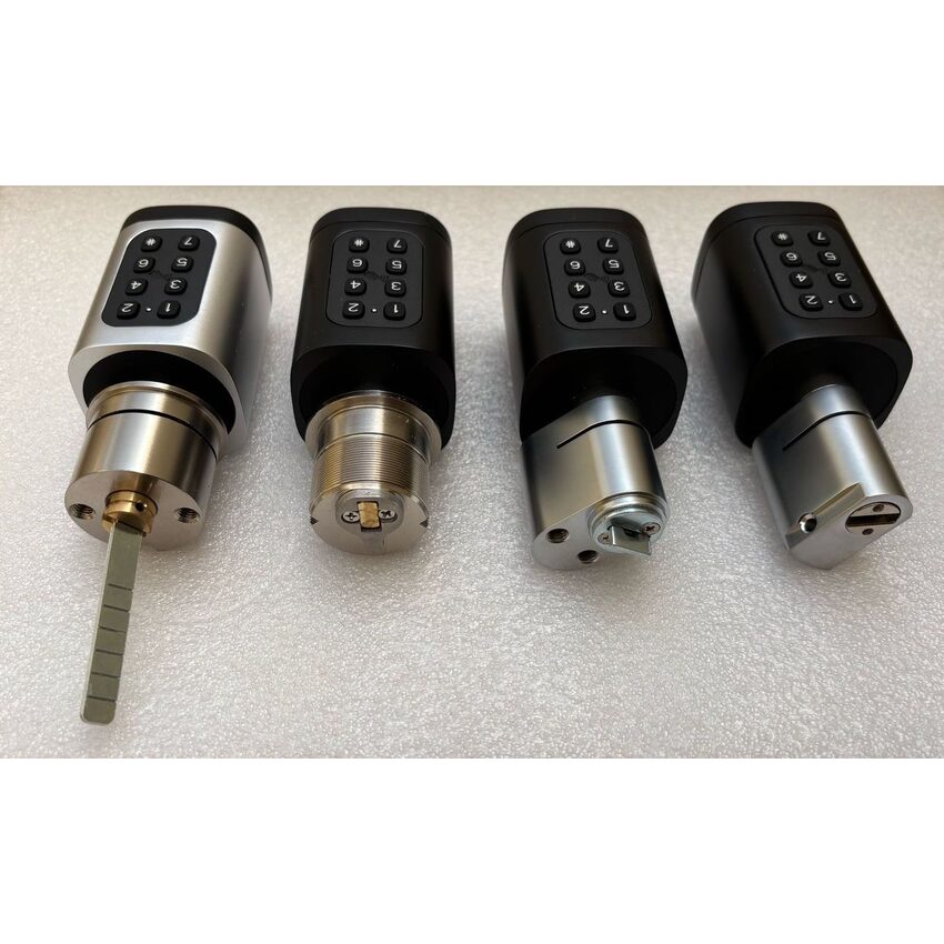 TTLOCK SPECIAL EDITION CYLINDERS (TTLOCK SPECIAL EDITION CYLINDE) thumbnail 3