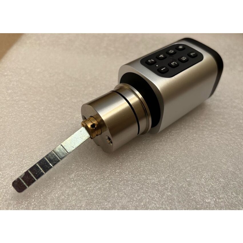 TTLOCK SPECIAL EDITION CYLINDERS (TTLOCK SPECIAL EDITION CYLINDE) thumbnail 4
