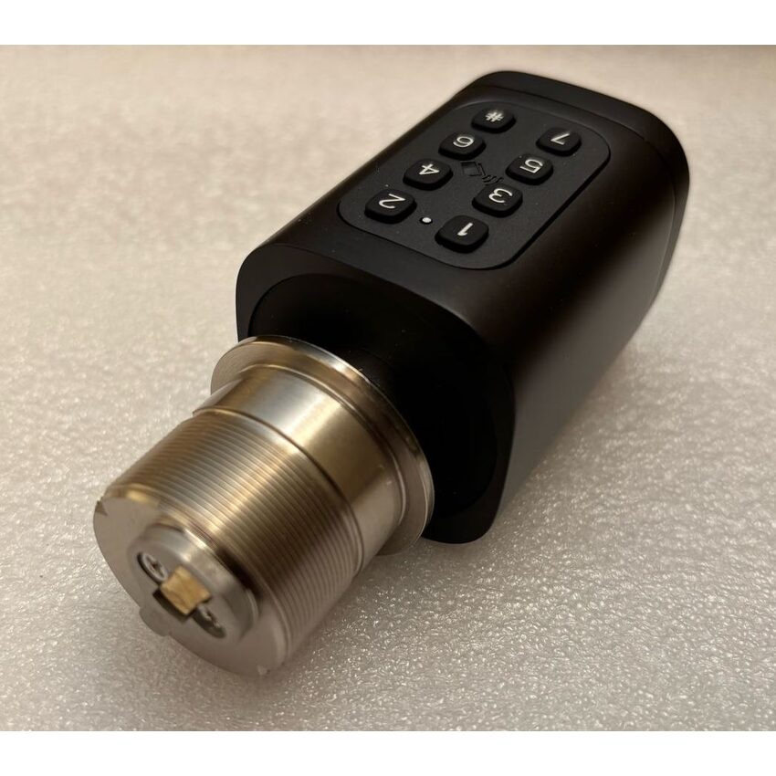 TTLOCK SPECIAL EDITION CYLINDERS (TTLOCK SPECIAL EDITION CYLINDE) thumbnail 5