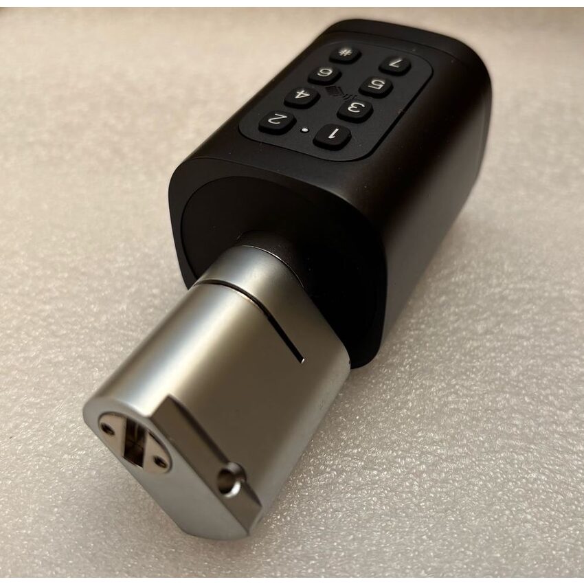 TTLOCK SPECIAL EDITION CYLINDERS (TTLOCK SPECIAL EDITION CYLINDE) thumbnail 6
