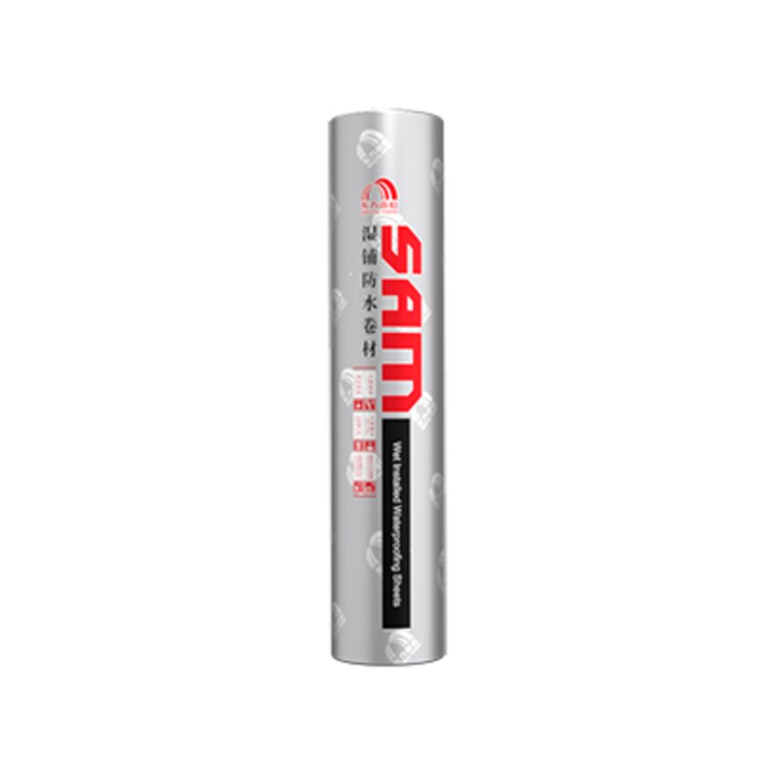 SAM-921 — Màng chống thấm bitum tự dính loại cường độ cao (SAM-921) thumbnail 2