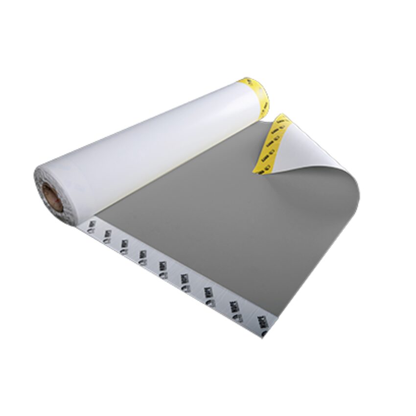 TPO-P — Màng chống thấm polyolefin nhiệt dẻo (TPO) (TPO-P) thumbnail 2