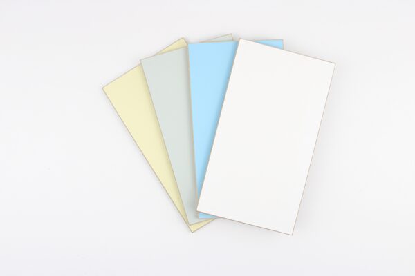 Tấm ốp tường vô cơ Zhongju Yabai (đa màu pastel: kem, xanh lá, hồng) (OP-TUONG) thumbnail 3