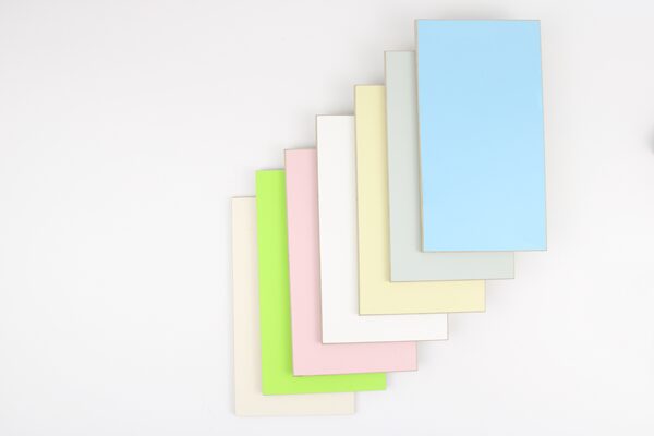 Tấm ốp tường vô cơ Zhongju Yabai (đa màu pastel: kem, xanh lá, hồng) (OP-TUONG) thumbnail 4