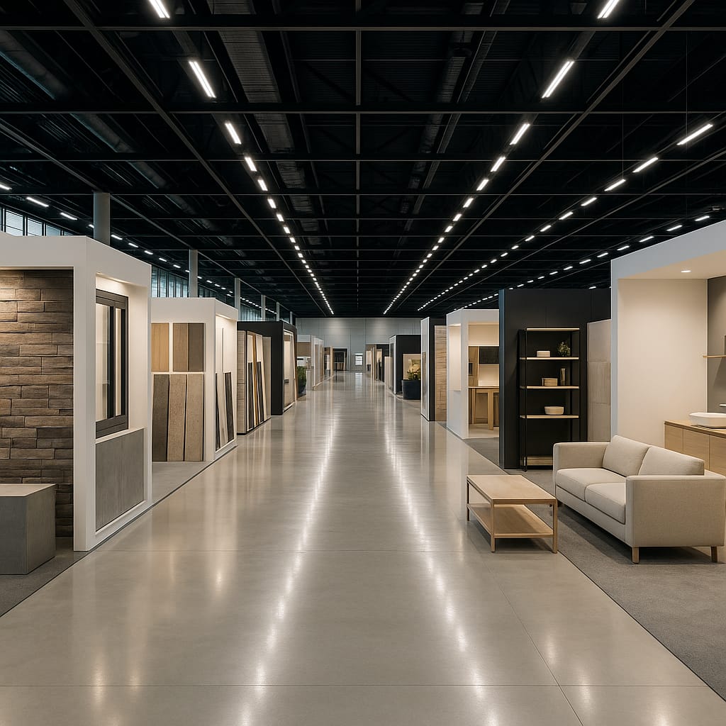Smart Expo — Hội chợ thương mại ảo